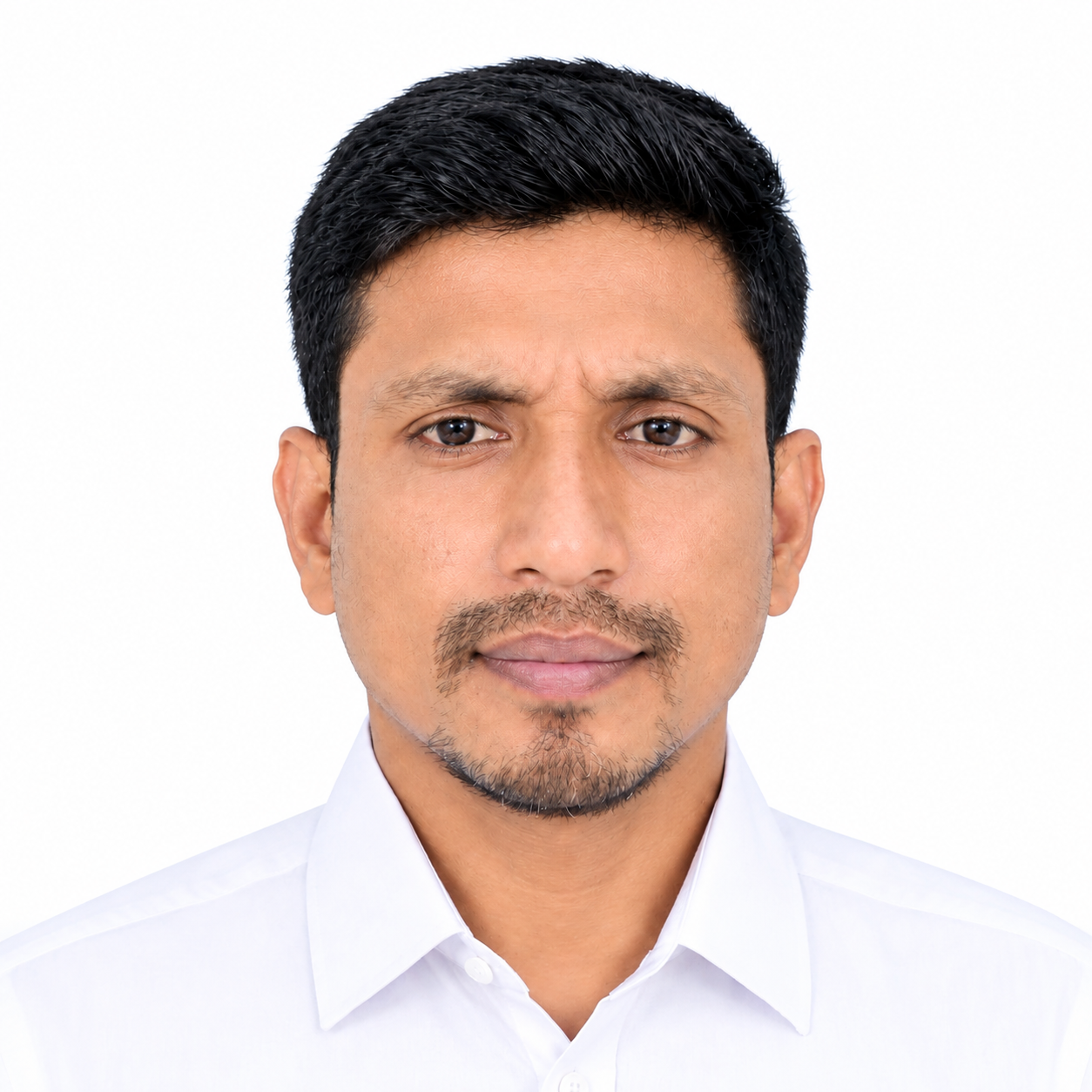 Md. Shahadat Hossin